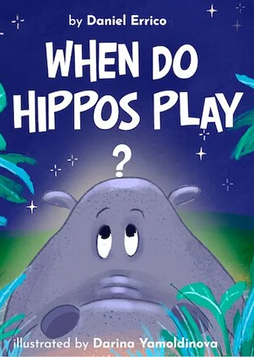 When do Hippos Play