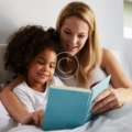 Children are the most picky readers