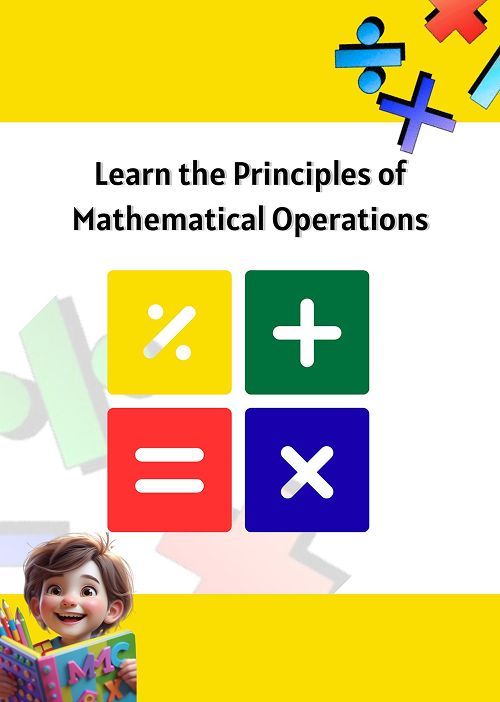 learn the principles