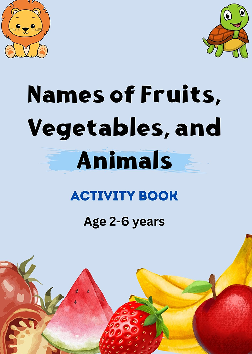 names of fruit