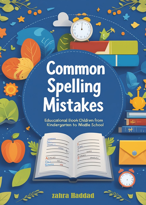 Common Spelling Mistakes